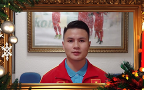 U23 Việt Nam: Thực hiện nhiệm vụ Quốc gia, không ngại đón Tết xa nhà